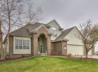 324 Eagle Hills Dr, Papillion, NE 68133
