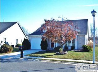 2225 S Chanticleer Ct, Toms River, NJ 08755