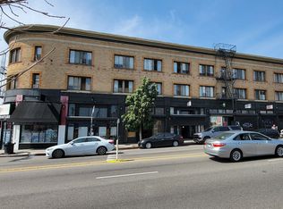 The Western At Rosewood, Los Angeles, CA 90004