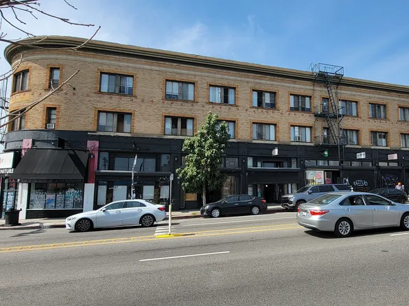 The Western At Rosewood