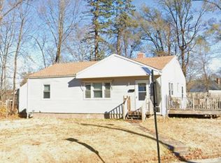 585 Woodin St #1, Hamden, CT 06514