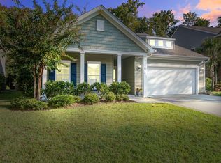 2076 Welsh Pony Dr, Mount Pleasant, SC 29429