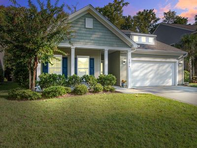 2076 Welsh Pony Dr, Mount Pleasant, SC, 29429