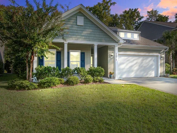 2076 Welsh Pony Dr, Mount Pleasant, SC 29429