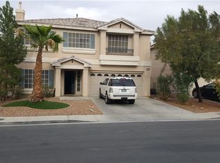 10590 Medicine Bow St #0, Las Vegas, NV 89183