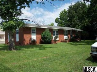 27 28th Ave NE, Hickory, NC 28601