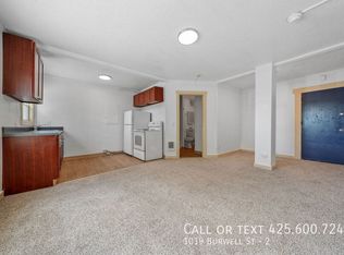 Bremerton Buildings, Bremerton, WA 98337