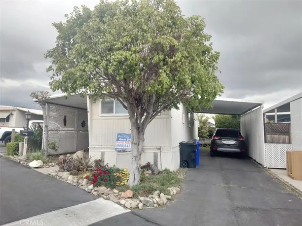 1515 W Arrow Hwy Space 39, Upland, CA 91786