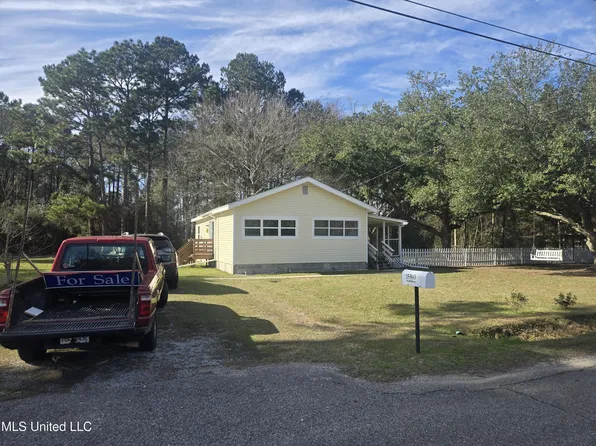 15593 Walter Smith Rd, Gulfport, MS 39503