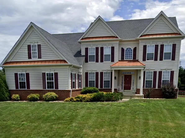 85 W Delaware Canal Ct, Middletown, DE 19709