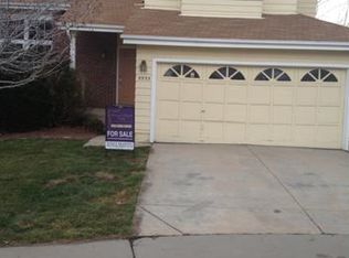 9553 Devonshire Pl, Highlands Ranch, CO 80126