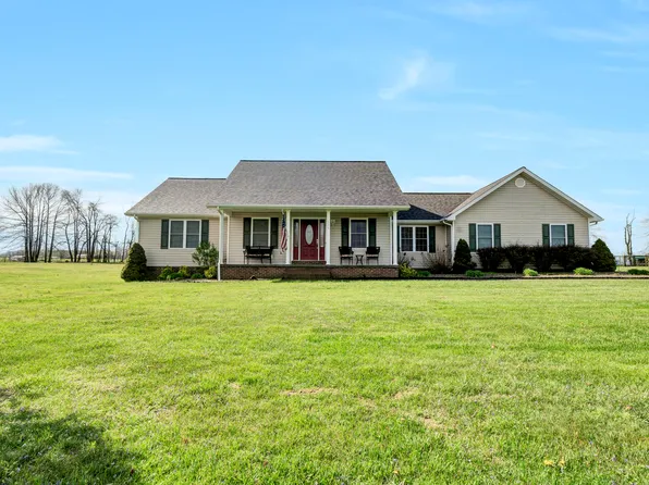 137 Walnut Dr, Jeffersonville, KY 40337