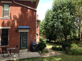 103 E Lincoln St #B, Columbus, OH 43215