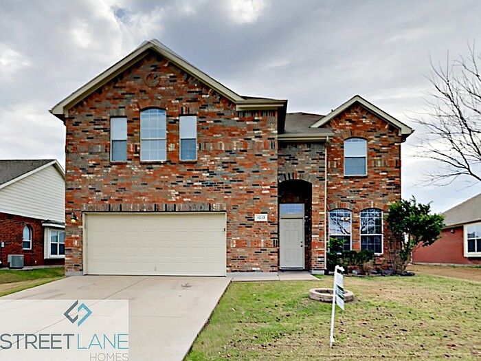 1013 Pebblecreek Dr Burleson TX 76028 Zillow