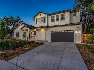 1568 East Ave, Napa, CA 94559