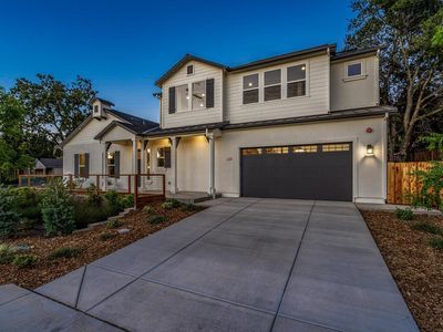 1568 East Avenue, Napa, CA, 94559