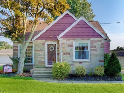 140 35th St NE, Canton, OH, 44714