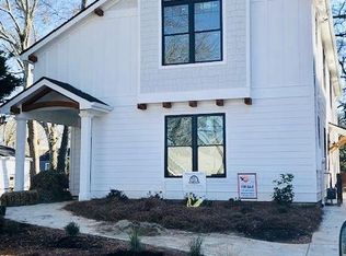 231 Greenwood Cir, Decatur, GA 30030