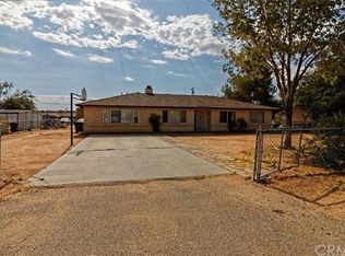 14546 Temecula Rd, Apple Valley, CA 92307