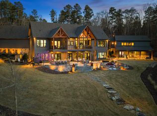 935 Estate Rd, Semora, NC 27343