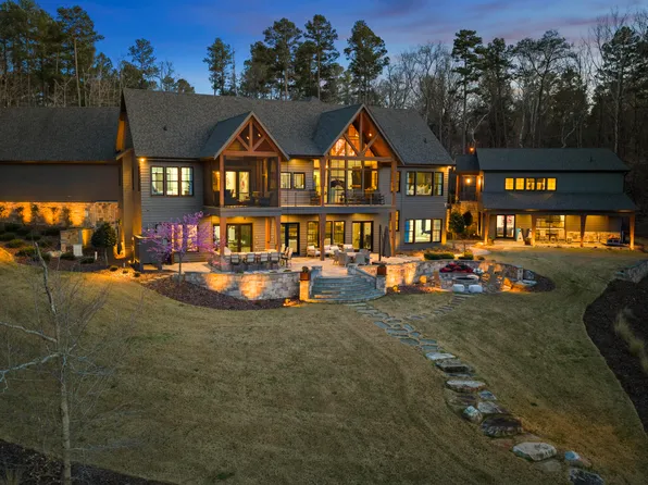 935 Estate Rd, Semora, NC 27343