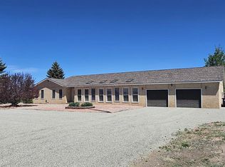 1871 E County Road 1 S, Monte Vista, CO 81144