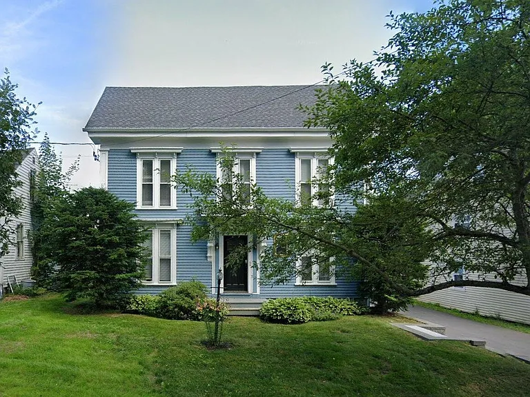 23 Mechanic St #1 — Photo 1