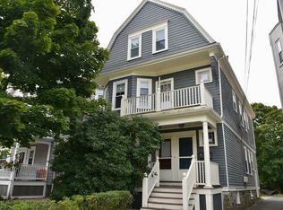 70 W Wyoming Ave FLOOR 1, Melrose, MA 02176
