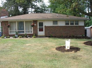 203 Walnut Level Rd, New Cumberland, PA 17070