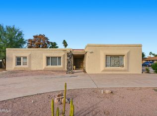 3462 E Hearn Rd, Phoenix, AZ 85032