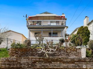 5233 33rd Avenue S, Seattle, WA 98118