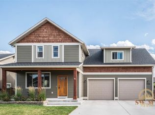 4840 Alpha Dr, Bozeman, MT 59718