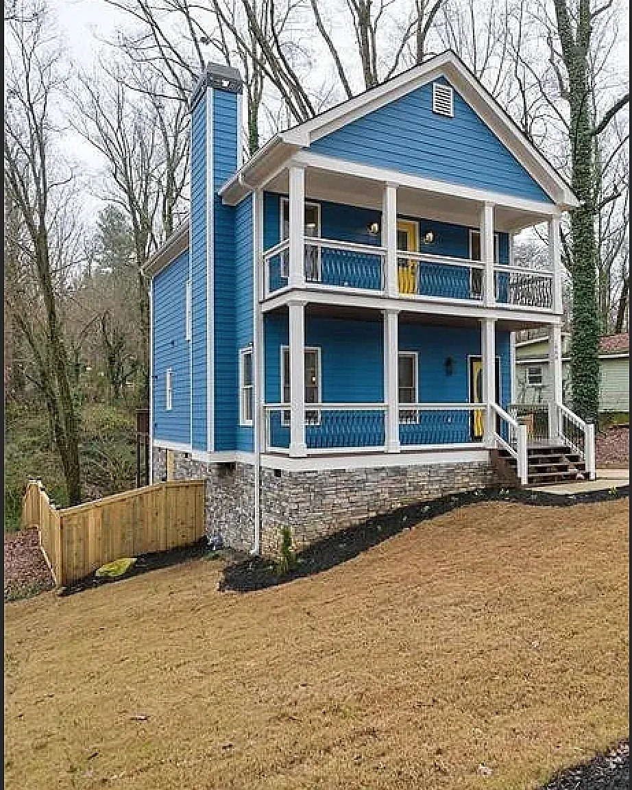 3 bed, 2.5 bath, 1708 sqft, $2,500 — Photo 1