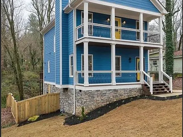 1888 Joseph E Boone Blvd NW, Atlanta, GA 30314
