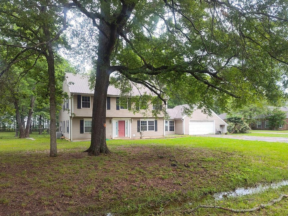 25 Fairview Dr, Mcgehee, AR 71654 Zillow