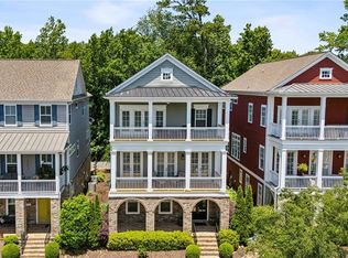 2059 Wheaton Way, Sandy Springs, GA 30328