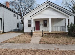 711 Lafayette Ave, Colonial Heights, VA 23834