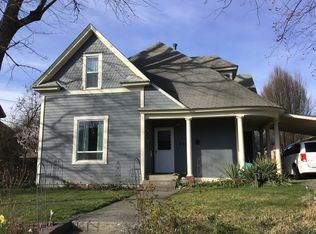 531 Lincoln St, Walla Walla, WA 99362