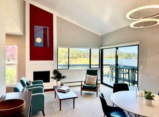 505 Larkspur Plaza Dr APT 8A, Larkspur, CA