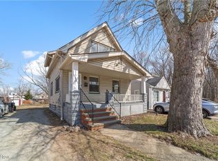11710 Longmead Ave, Cleveland, OH