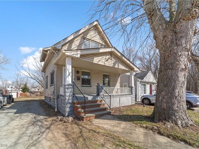 11710 Longmead Ave, Cleveland, OH, 44135