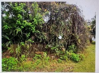 Cunliffe Rd, North port, FL 34287