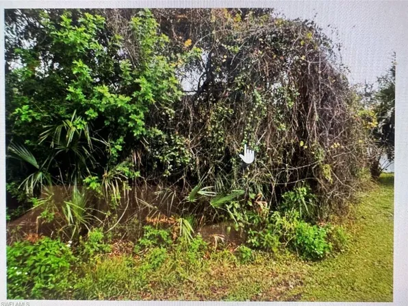 Cunliffe RD, NORTH PORT, FL 34287