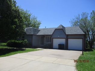 2833 W 5th Ave, El Dorado, KS 67042