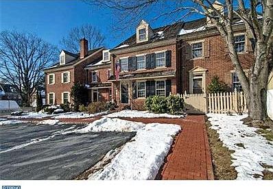 3rd image of 1203 Meissen Ct