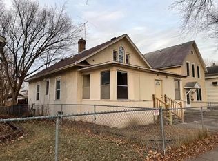 875 Sherburne Ave, Saint Paul, MN 55104