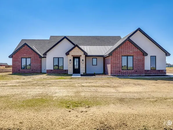 8421 Windmill Rd, Wall, TX 76905