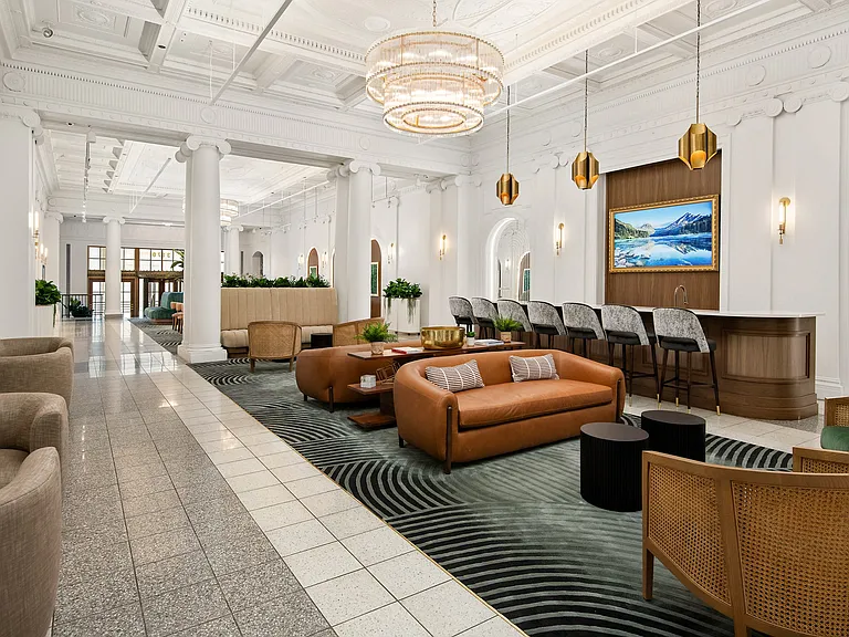 The Belmont by Reside — Photo 21