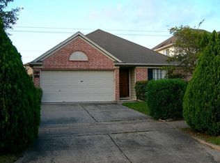 8946 Dawnridge Dr, Houston, TX 77071