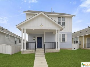 346 Hortus Dr, Kyle, TX 78640